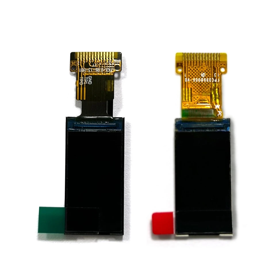 0.96 Tft Display