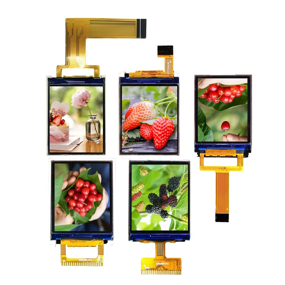 1,77 Tft LCD
